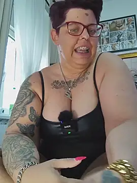 SunshineLexi online show from March 2026 07:25:02 AM