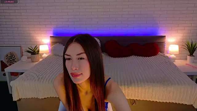 Snapshot of NovaBlissss chatting on March 2026 05:19:01 PM NovaBlissss online show from March 2026 05:19:01 PM