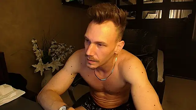 MateoBenjaminX online show from March 2025 09:37:02 PM