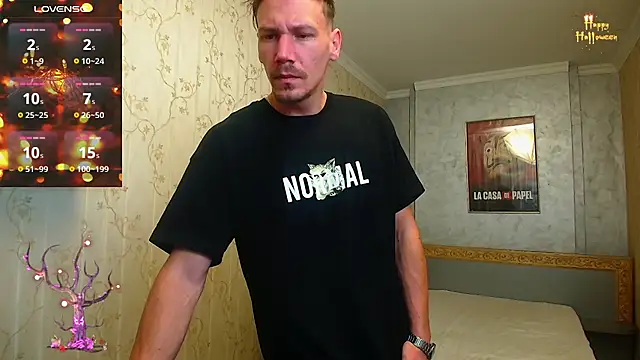 MateoBenjaminX online show from October 2025 05:08:02 AM