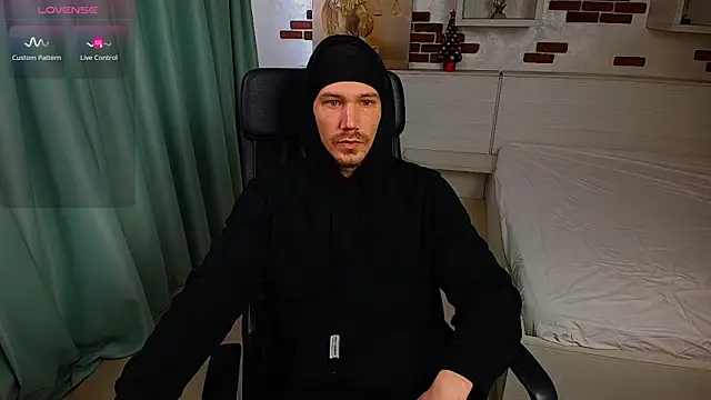 Snapshot of MateoBenjaminX chatting on February 2026 11:27:01 AM MateoBenjaminX online show from February 2026 11:27:01 AM