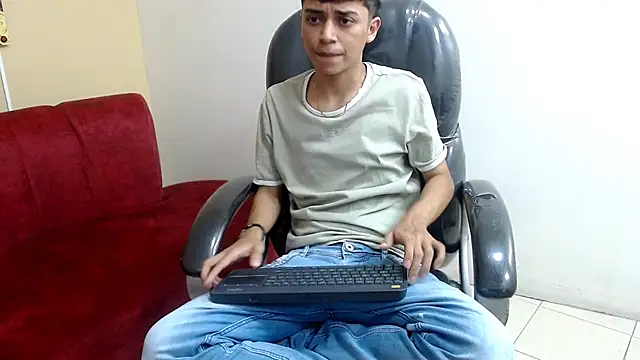 DamiBright online show from September 2025 07:25:01 PM