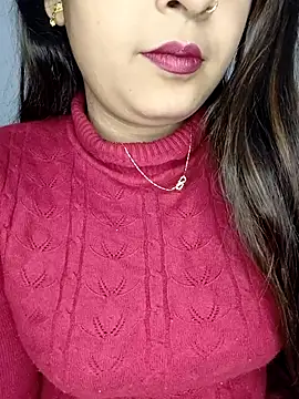 Shanaya Hotty online show from December 2025 07:21:02 PM