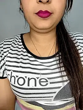 Shanaya Hotty online show from December 2025 08:05:02 PM