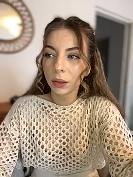 Mia Ethan online show from November 2025 09:10:02 AM