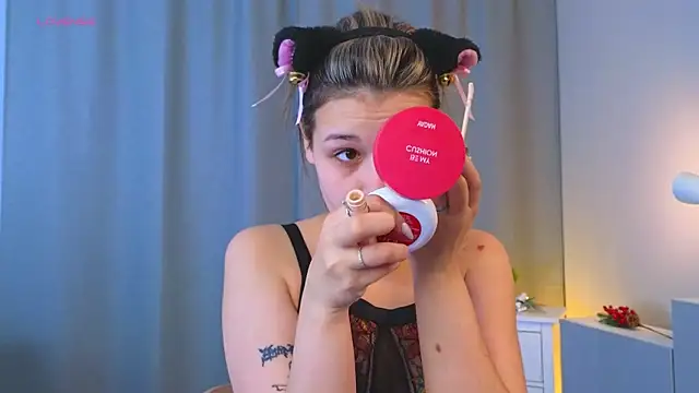 EthalGold online show from October 2025 03:03:02 AM