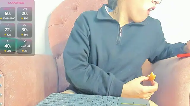  maria foxx  online show from February 2025 04:26:02 PM