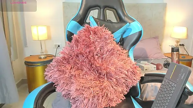  maria foxx  online show from February 2026 11:27:01 AM