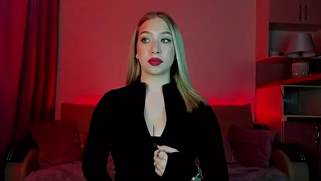 Annabelle Art online show from February 2025 03:03:02 PM
