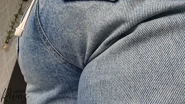 sandy rivas online show from March 2026 11:59:02 AM