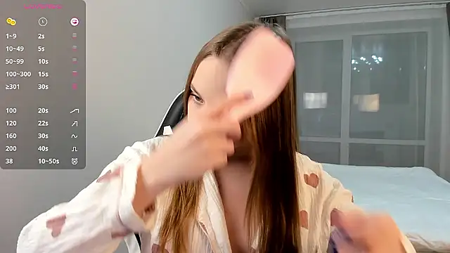 endlesssoffi online show from December 2024 07:12:01 PM