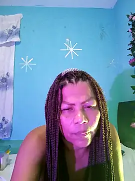 dulcesilvana10 online show from December 2024 05:51:01 AM