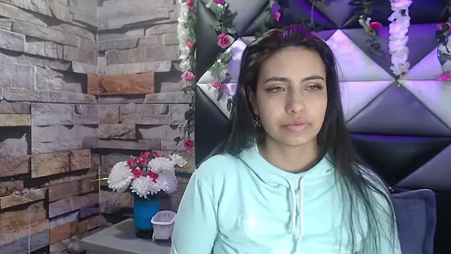 Tammy Blackk online show from January 2025 11:59:01 AM