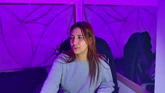 Tammy Blackk online show from November 2025 04:00:01 AM