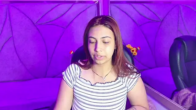 Tammy Blackk online show from December 2025 03:04:01 AM