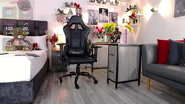 Snapshot of Carlajohnson chatting on October 2025 12:14:01 AM Carlajohnson online show from October 2025 12:14:01 AM