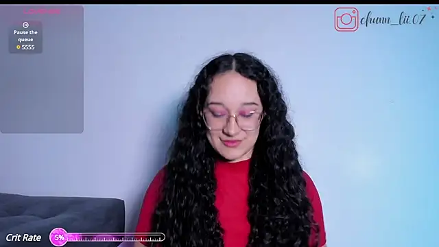 chunn liioo online show from February 2025 03:48:01 AM