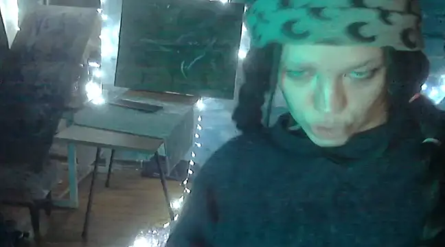 iva spirit online show from February 2025 04:47:01 AM