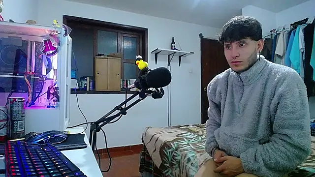 esjrobles online show from January 2025 07:16:02 AM