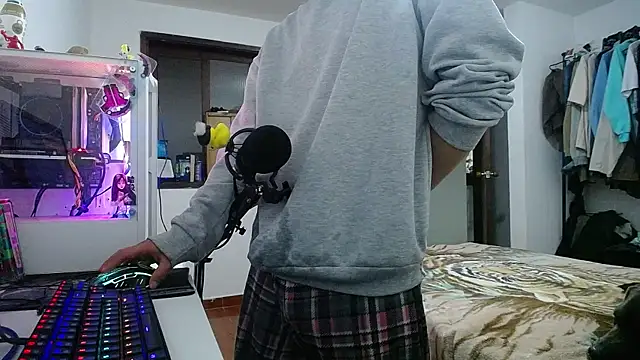 esjrobles online show from January 2025 07:24:01 AM