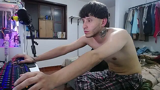 esjrobles online show from January 2025 04:33:02 AM