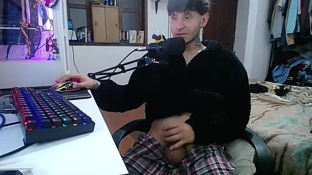 esjrobles online show from January 2025 06:28:02 AM