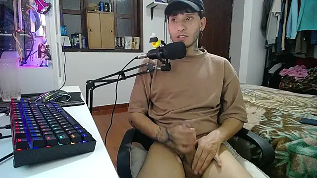 esjrobles online show from January 2025 08:31:01 AM