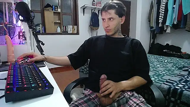 esjrobles online show from January 2025 05:26:02 AM