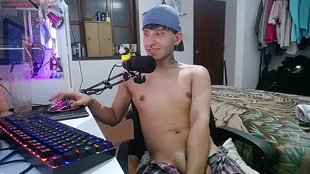 esjrobles online show from January 2025 07:54:01 AM