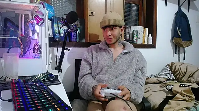 esjrobles online show from January 2025 09:37:02 AM