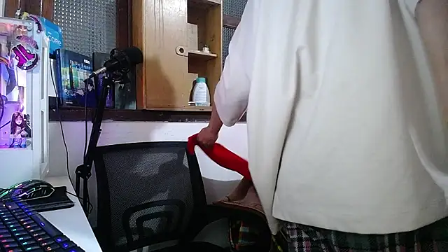 esjrobles online show from February 2025 05:29:02 AM