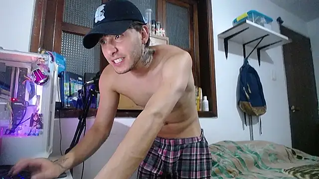 esjrobles online show from February 2025 02:08:02 AM