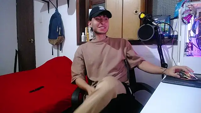 esjrobles online show from February 2025 12:22:02 PM