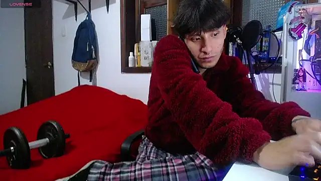 esjrobles online show from February 2025 05:59:01 AM