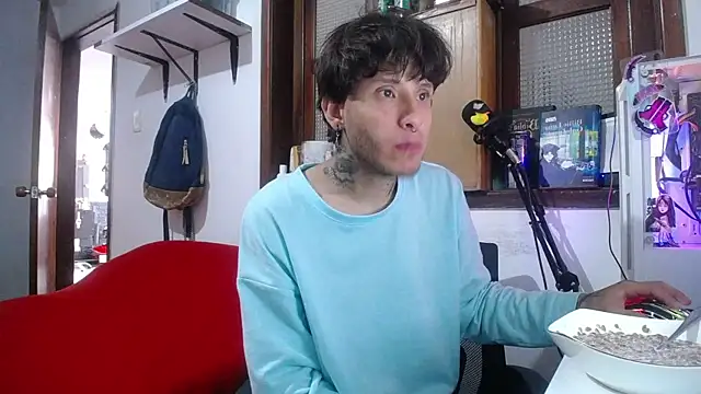 esjrobles online show from February 2025 02:59:02 PM