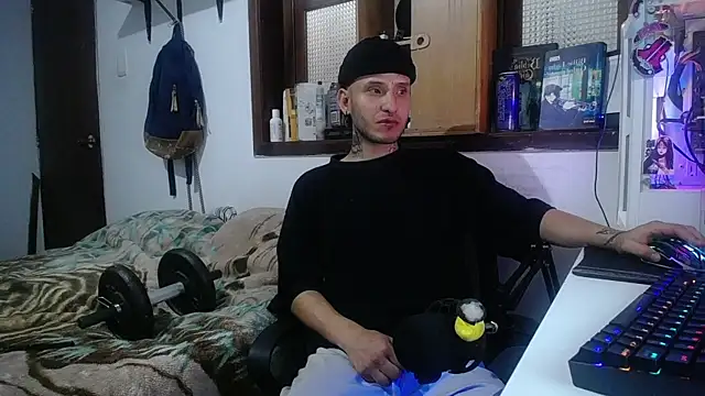 esjrobles online show from February 2025 03:14:02 AM