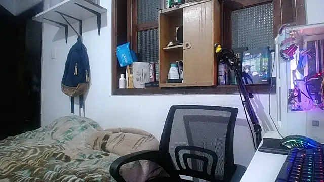 esjrobles online show from February 2025 04:21:02 AM