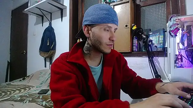 esjrobles online show from March 2025 03:18:02 AM