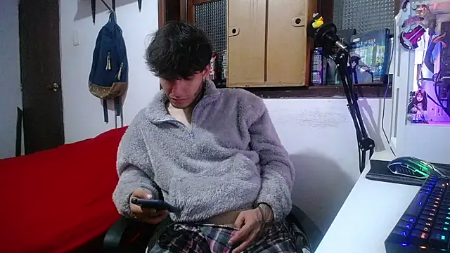 esjrobles online show from March 2025 06:23:01 AM