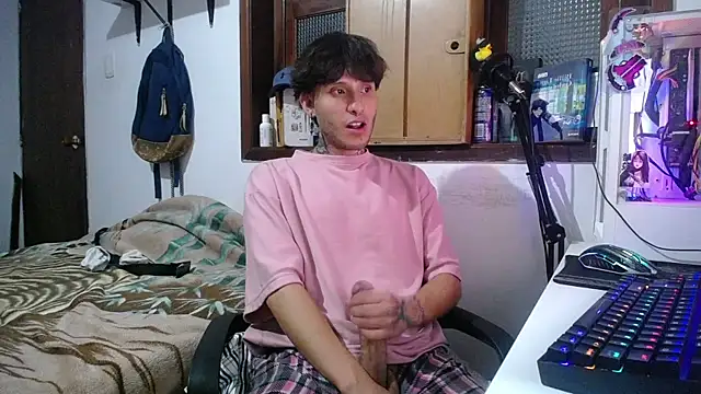 esjrobles online show from March 2025 03:40:01 AM