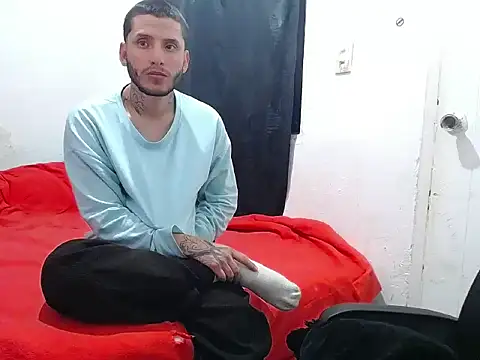 esjrobles online show from October 2025 12:47:01 PM