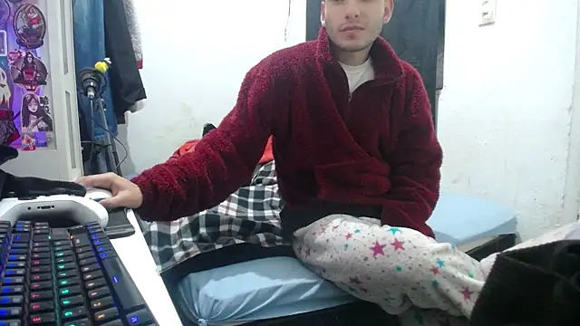 esjrobles online show from October 2025 12:41:02 PM