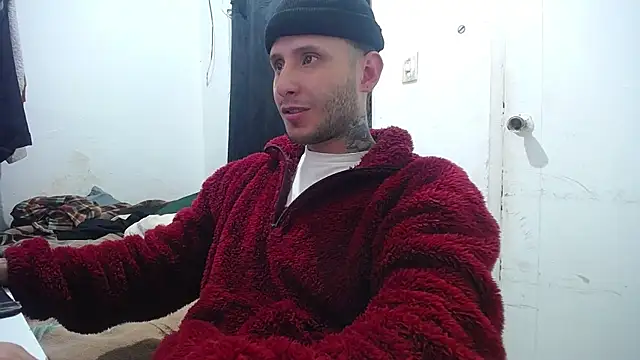 esjrobles online show from October 2025 05:10:02 AM