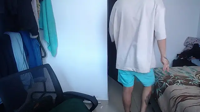 esjrobles online show from March 2026 04:46:01 PM