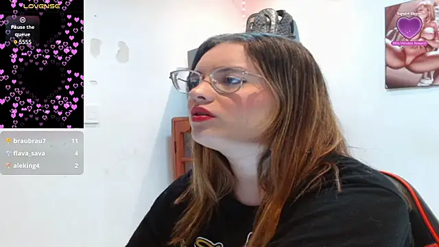 kendallclarkk03 online show from January 2025 09:18:01 AM