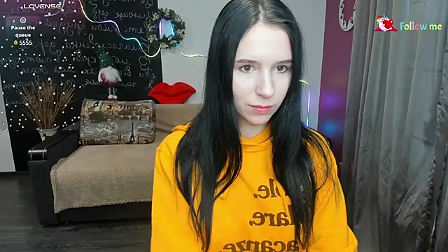 KarolinaBlacks online show from January 2026 06:48:02 AM