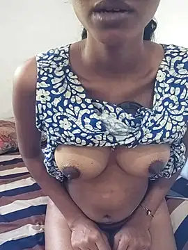 Chamari075 online show from September 2025 05:43:02 AM