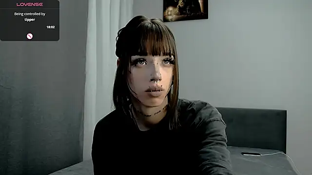 Dasha M online show from March 2025 05:17:02 PM