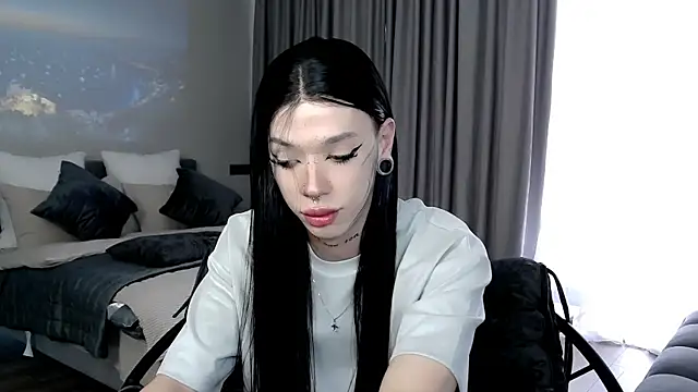 Dasha M online show from February 2026 10:03:02 AM