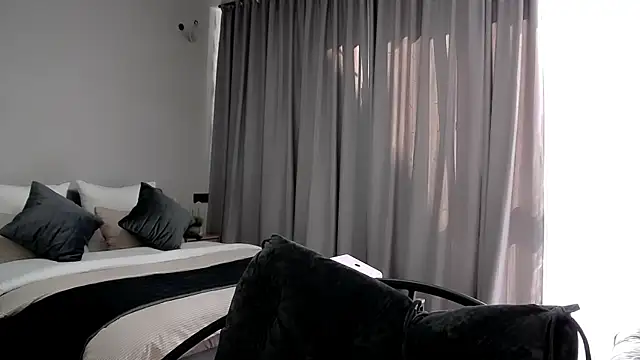 Dasha M online show from March 2026 08:42:01 AM